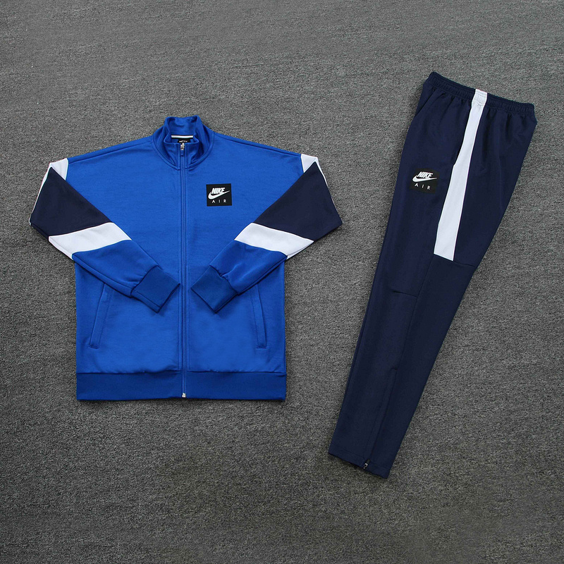 No Team Logo Tracksuit